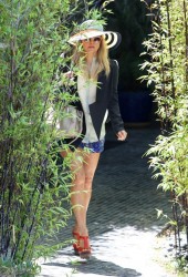 STACY FERGIE FERGUSON