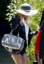 STACY FERGIE FERGUSON