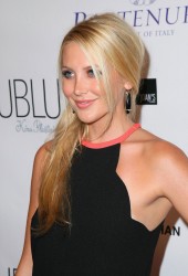 STEPHANIE PRATT