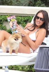 TAMARA ECCLESTONE