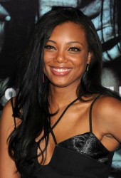 TIFFANY HINES