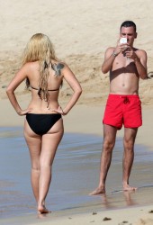 TULISA CONTOSTAVLOS