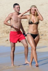 TULISA CONTOSTAVLOS