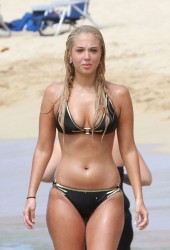 TULISA CONTOSTAVLOS