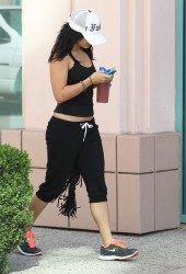 VANESSA HUDGENS