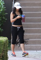 VANESSA HUDGENS