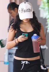 VANESSA HUDGENS