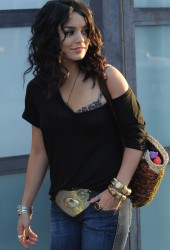 VANESSA HUDGENS