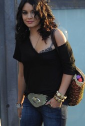 VANESSA HUDGENS