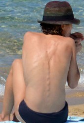 VANESSA PARADIS