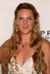 VICTORIA AZARENKA
