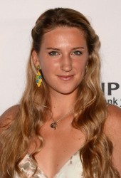 VICTORIA AZARENKA