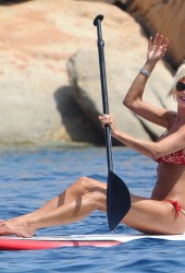 VICTORIA SILVSTEDT