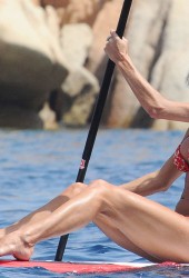 VICTORIA SILVSTEDT