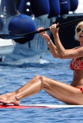VICTORIA SILVSTEDT