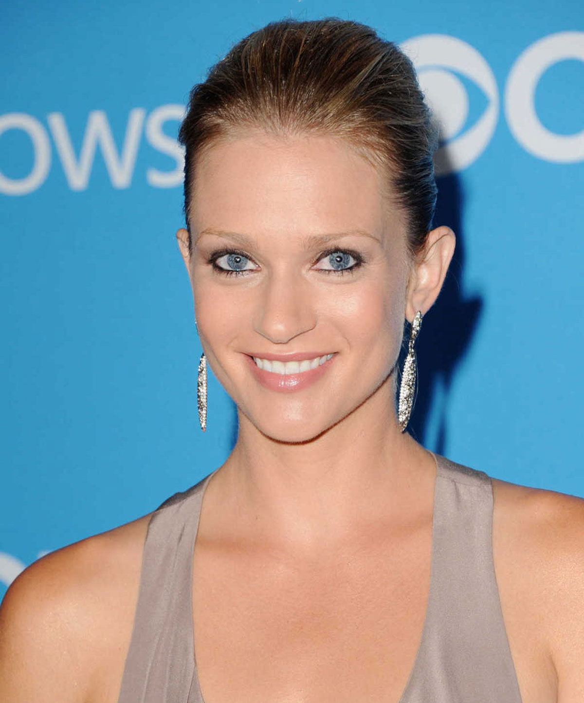 Aj Cook At Cbs 2012 Fall Premiere Party In Hollywood Hawtcelebs 