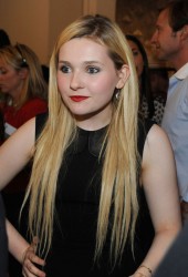 ABIGAIL BRESLIN