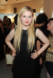ABIGAIL BRESLIN