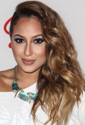 ADRIENNE BAILON