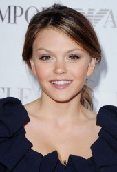 AIMEEE TEEGARDEN