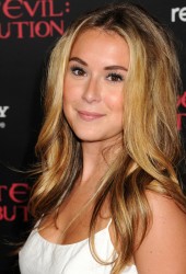 ALEXA VEGA