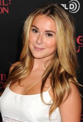 ALEXA VEGA