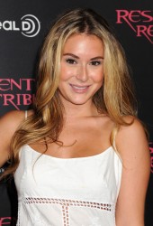 ALEXA VEGA