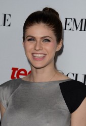 ALEXANDRA DADDARIO