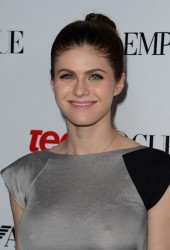 ALEXANDRA DADDARIO