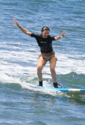 ALI LANDRY