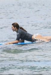 ALI LANDRY
