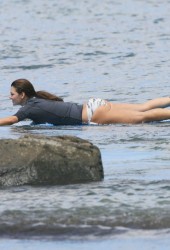 ALI LANDRY