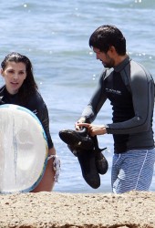 ALI LANDRY
