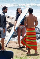 ALI LANDRY