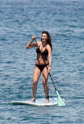 ALI LANDRY