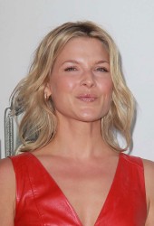 ALI LARTER