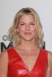 ALI LARTER