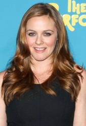 ALICIA SILVERSTONE