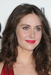 ALISON BRIE