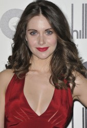 ALISON BRIE