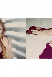 AMANDA SEYFRIED