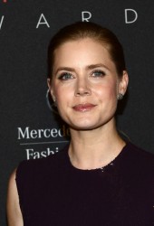 AMY ADAMS