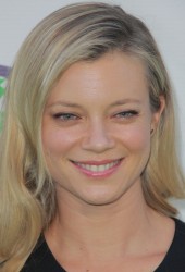 AMY SMART