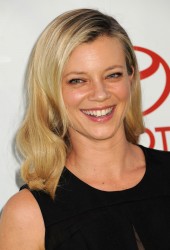 AMY SMART