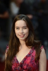 ANNA POPPLEWELL