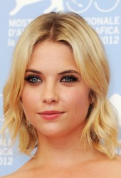 ASHLEY BENSON