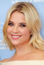 ASHLEY BENSON