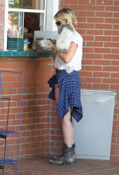 ASHLEY BENSON
