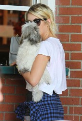 ASHLEY BENSON
