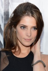 ASHLEY GREENE